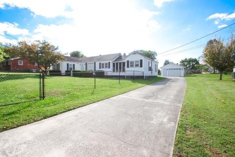 319 Mount View Drive Sparta TN 38583