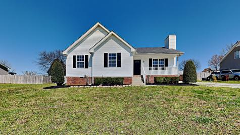 514 Sheath Circle Lebanon TN 37087