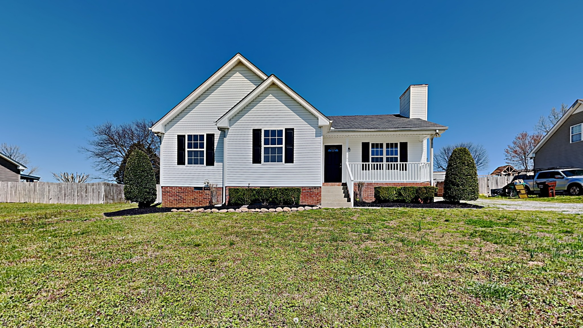 514 Sheath Circle Lebanon TN 37087