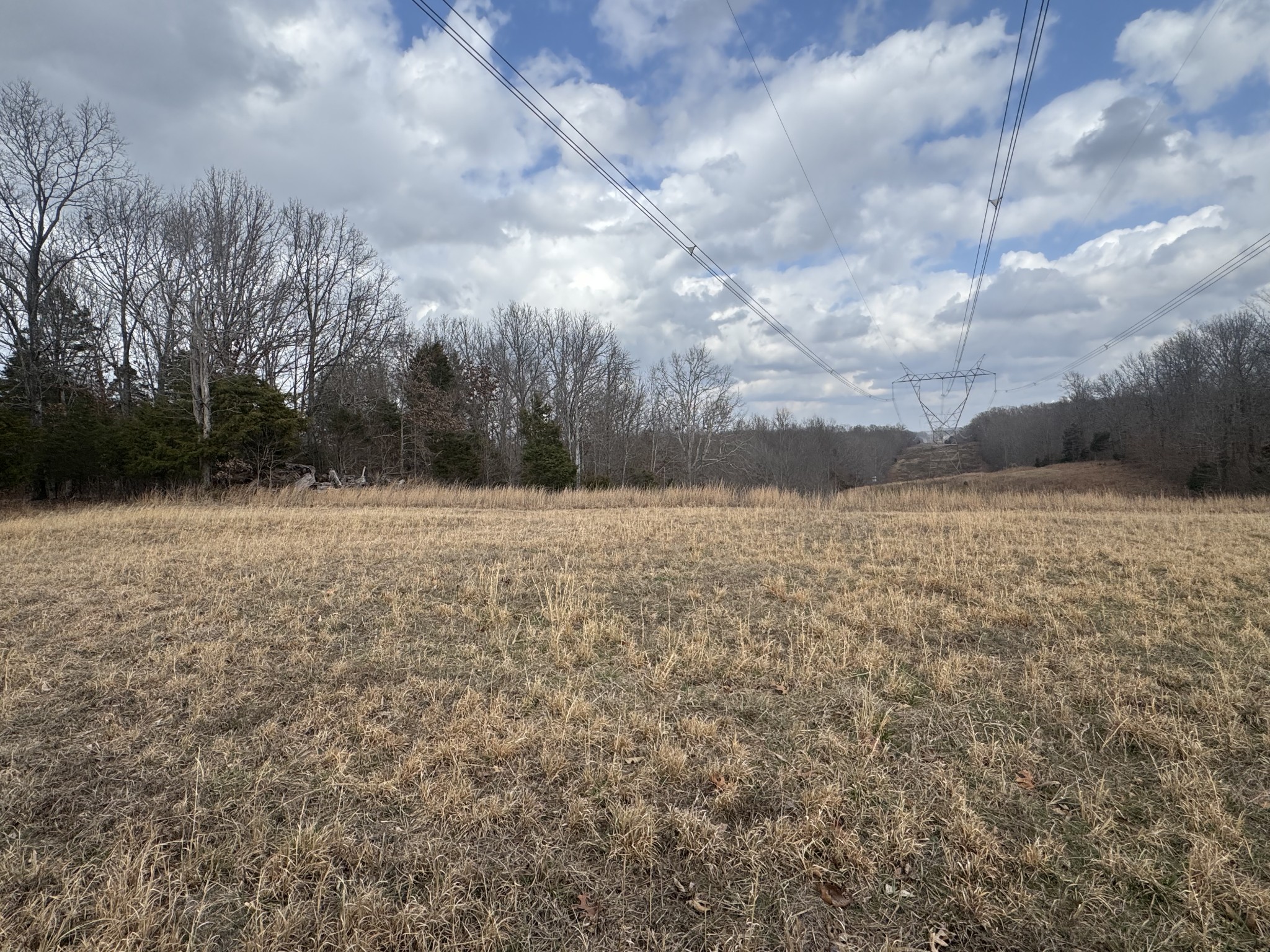 323 Graham Road Cumberland City TN 37050