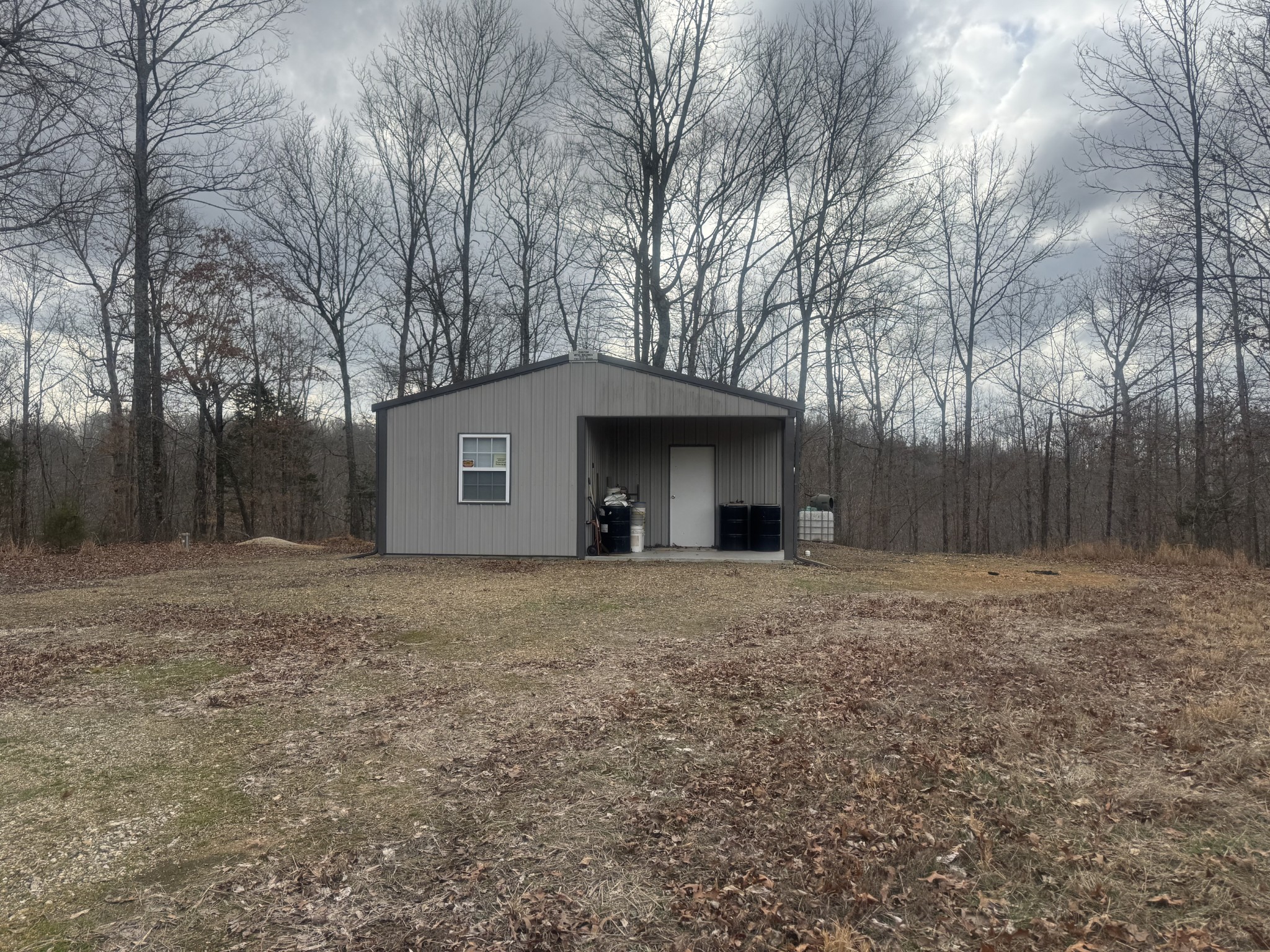 323 Graham Road Cumberland City TN 37050