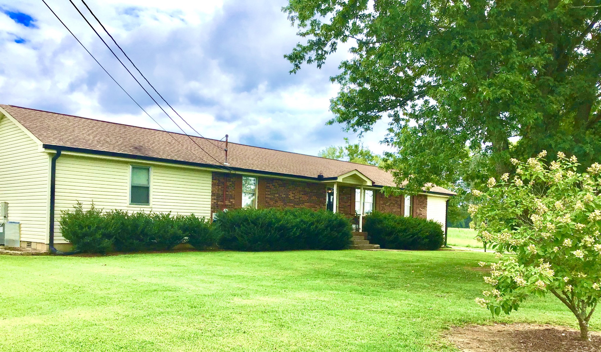 25 Old Shannon Road Lebanon TN 37090