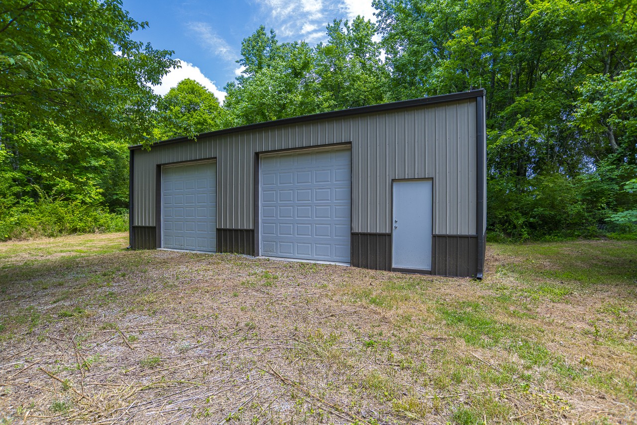 23 Grassy Branch Road Flintville TN 37335
