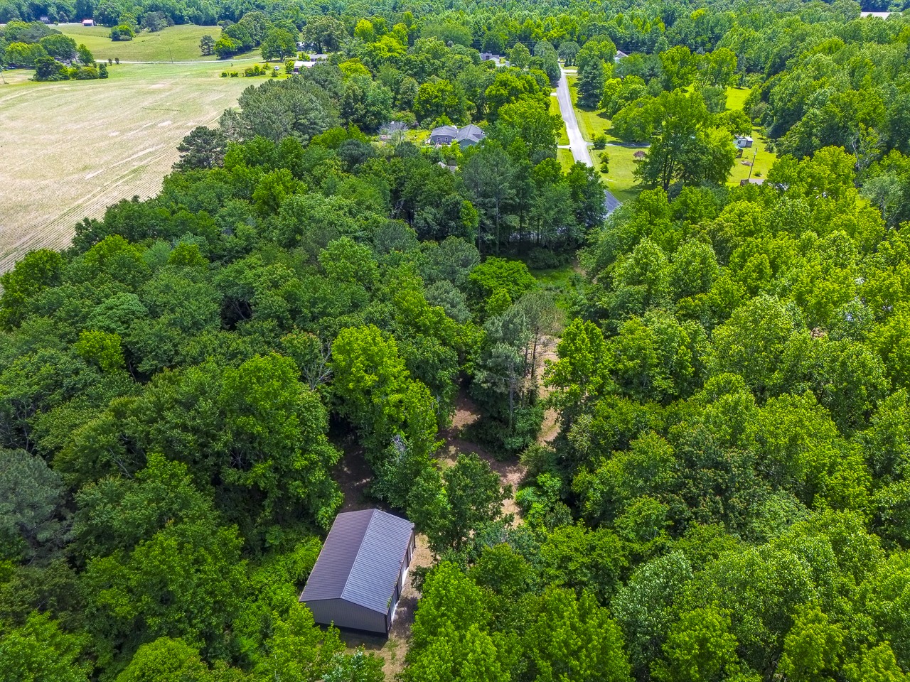 23 Grassy Branch Road Flintville TN 37335