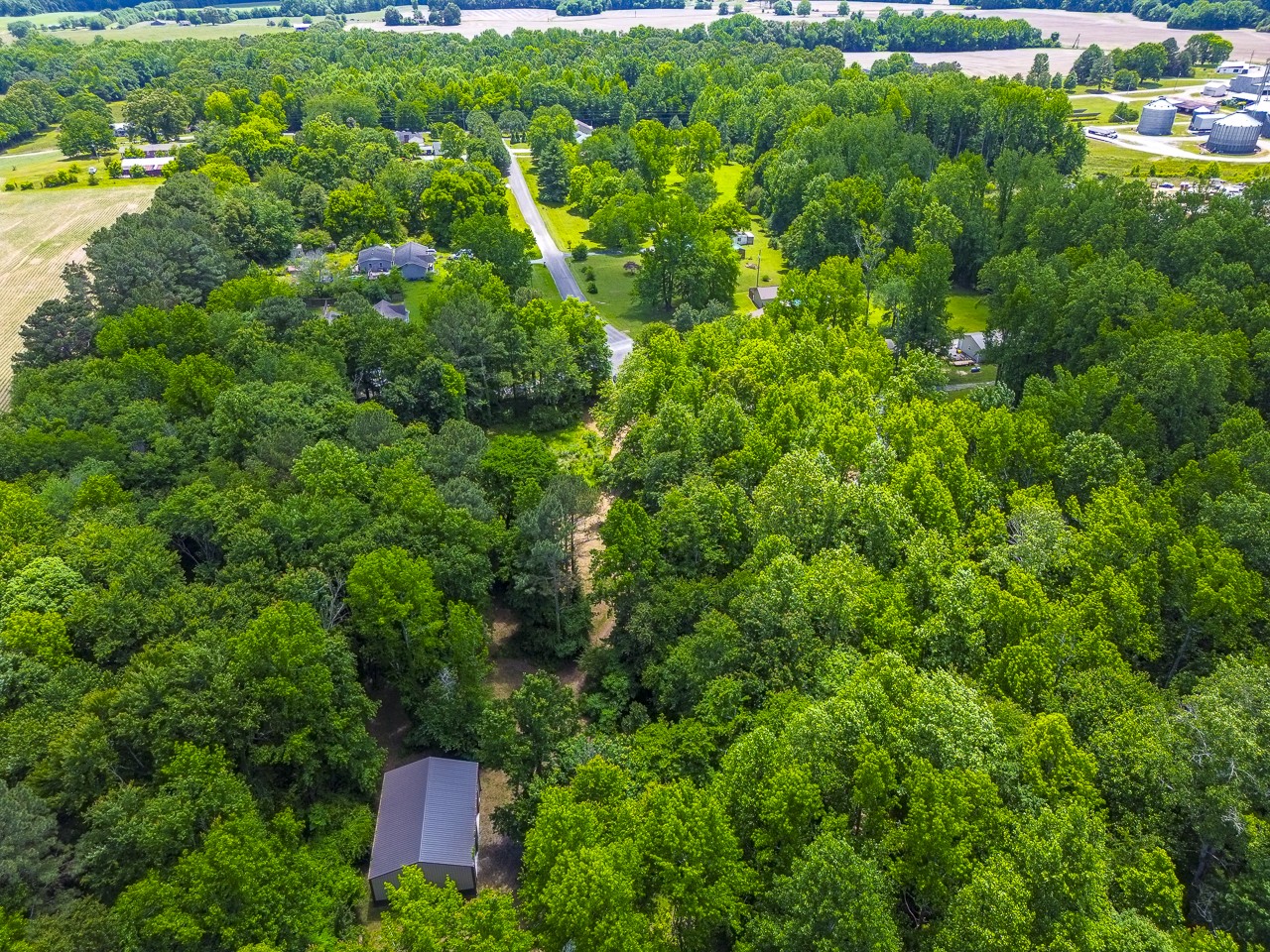 23 Grassy Branch Road Flintville TN 37335