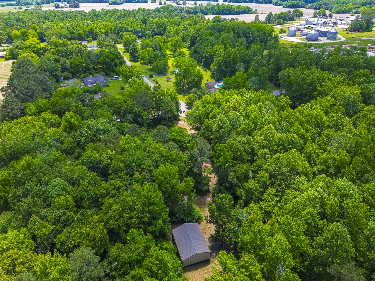 23 Grassy Branch Road Flintville TN 37335