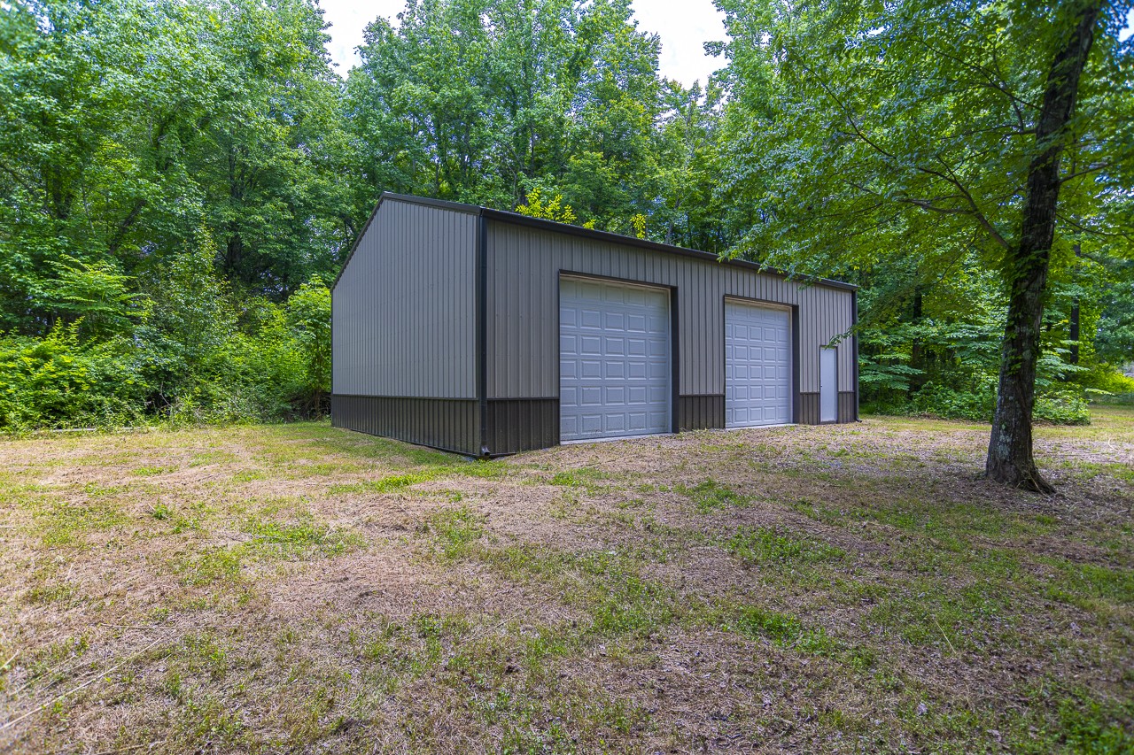 23 Grassy Branch Road Flintville TN 37335