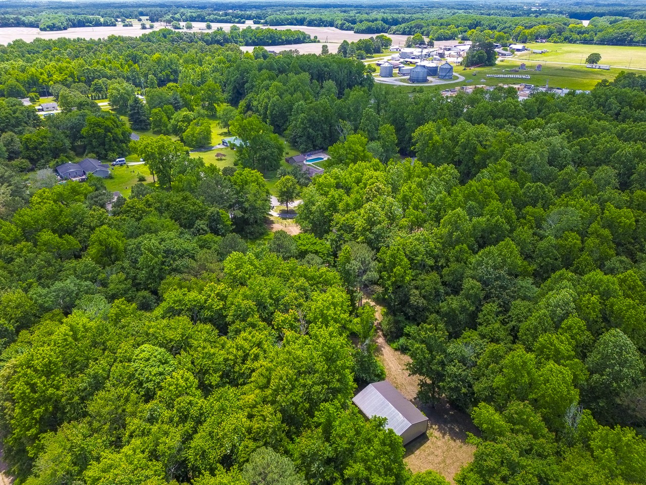 23 Grassy Branch Road Flintville TN 37335