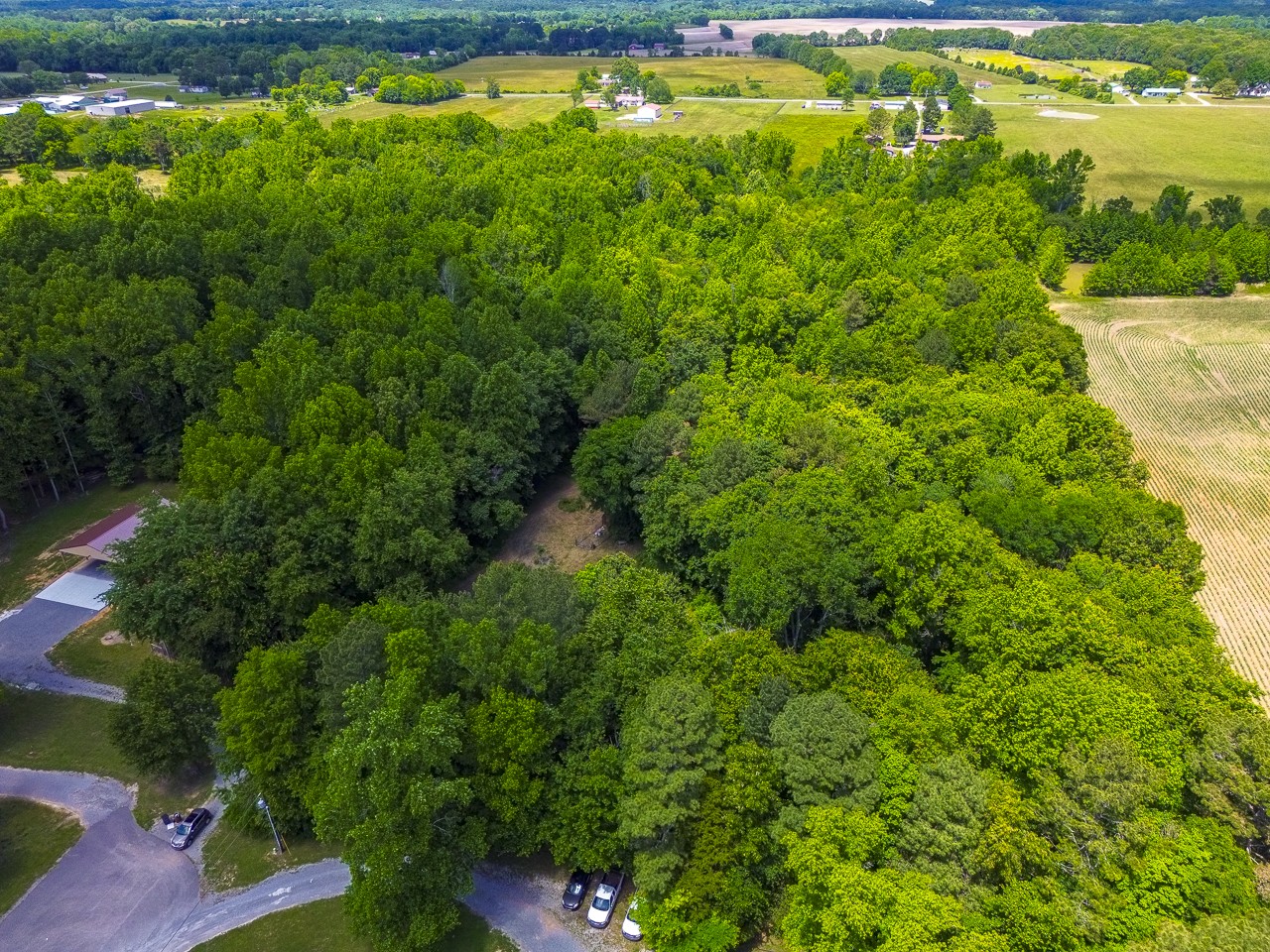 23 Grassy Branch Road Flintville TN 37335