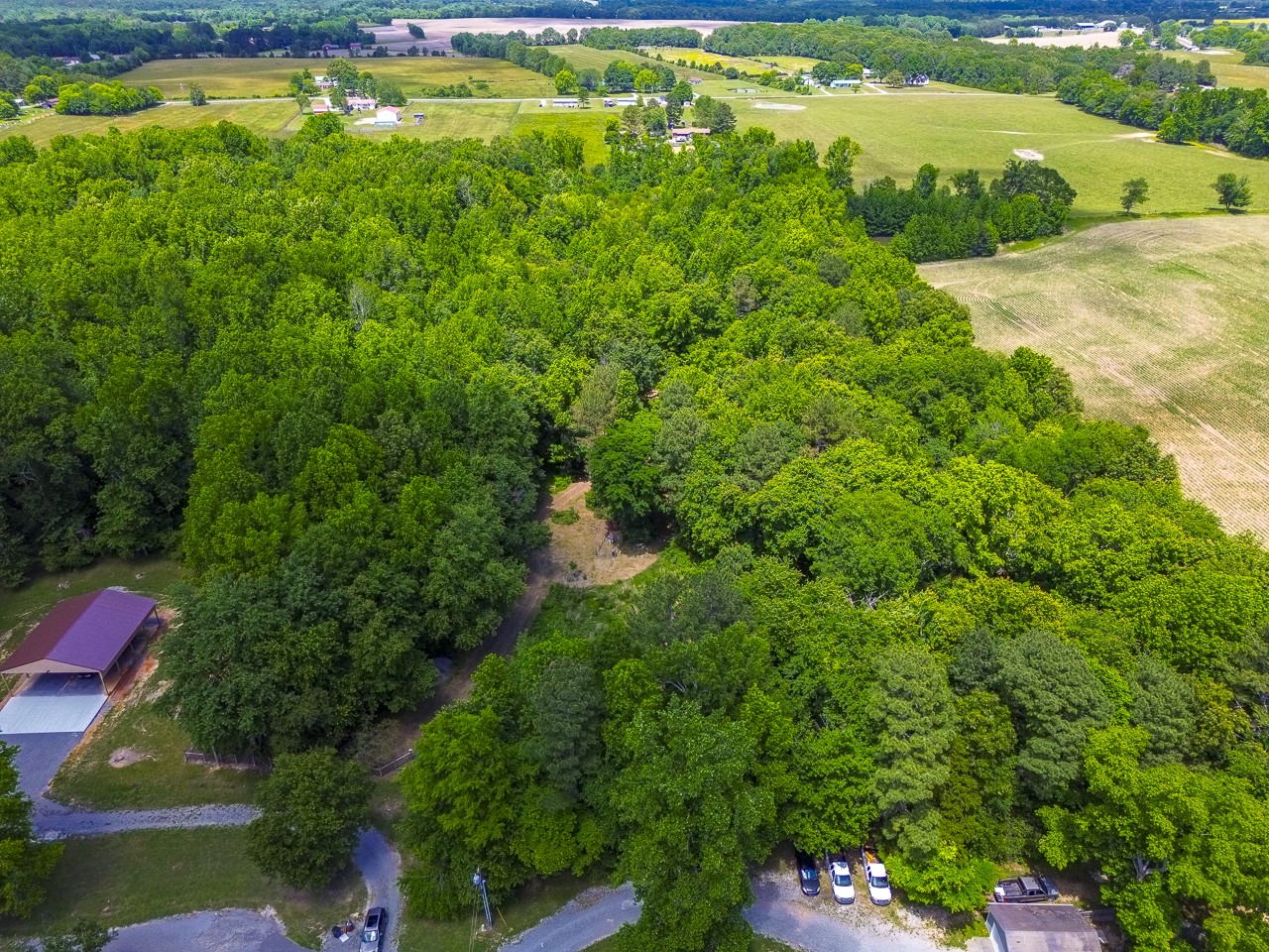 23 Grassy Branch Road Flintville TN 37335