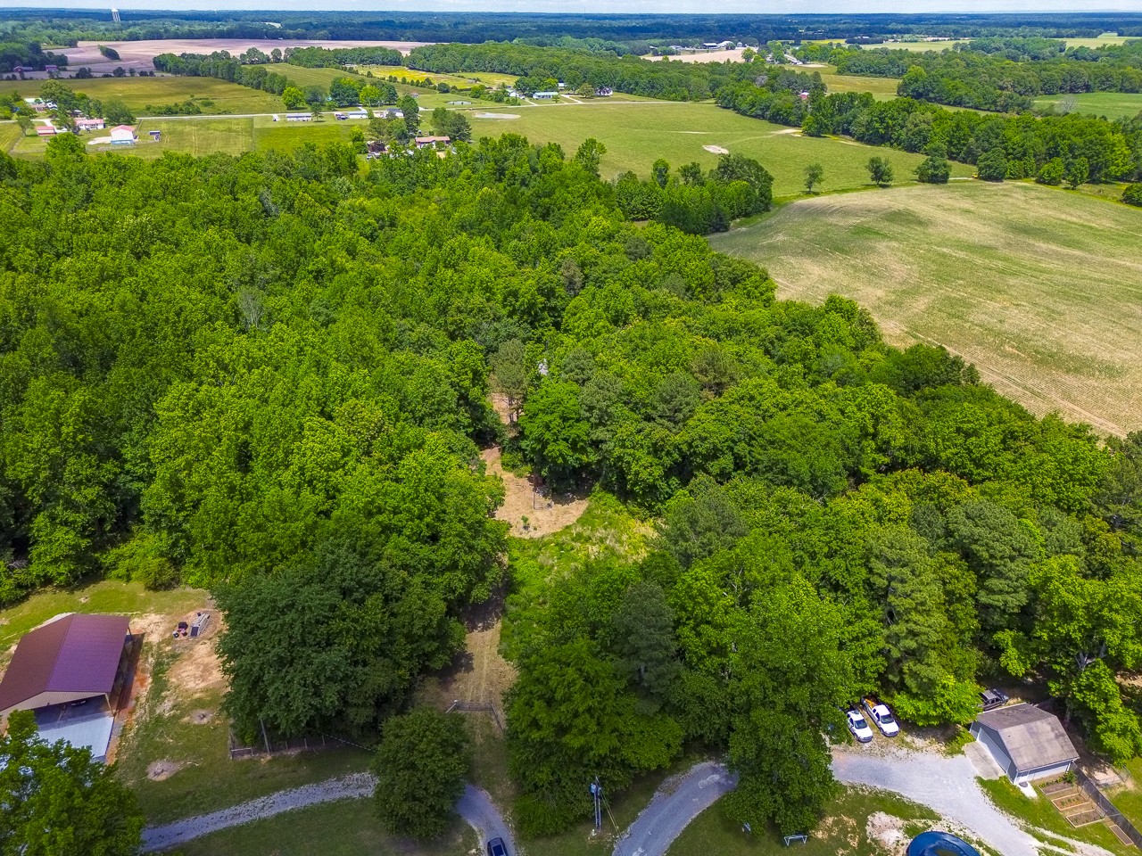 23 Grassy Branch Road Flintville TN 37335