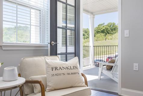 2000 Shadow Green Drive Franklin TN 37064