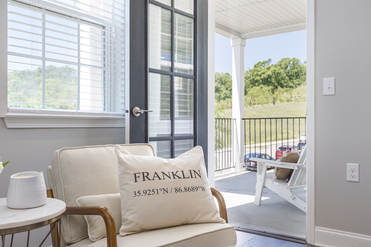 2000 Shadow Green Drive Franklin TN 37064