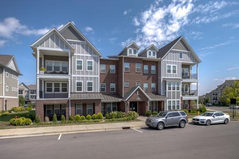 2000 Shadow Green Drive Franklin TN 37064