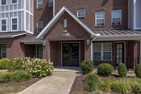 2000 Shadow Green Drive Franklin TN 37064