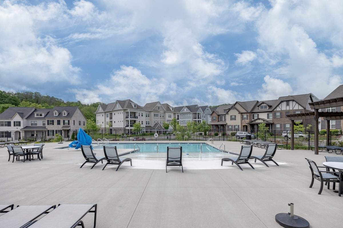 2000 Shadow Green Drive Franklin TN 37064