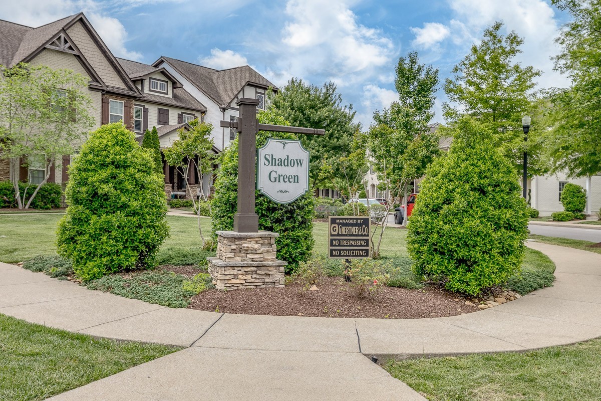 2000 Shadow Green Drive Franklin TN 37064