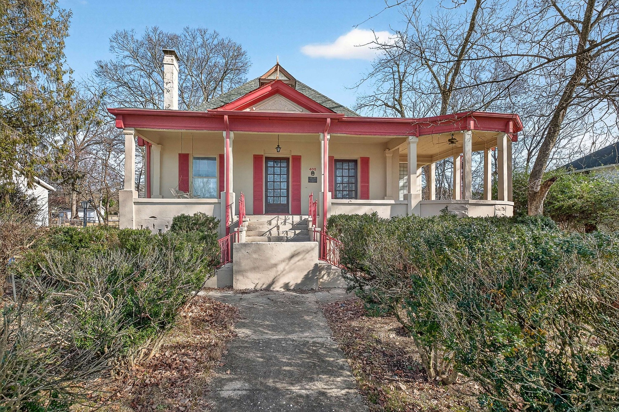 408 NE Atlantic Street Tullahoma TN 37388