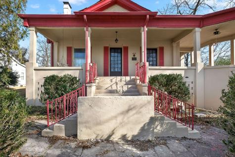 408 NE Atlantic Street Tullahoma TN 37388