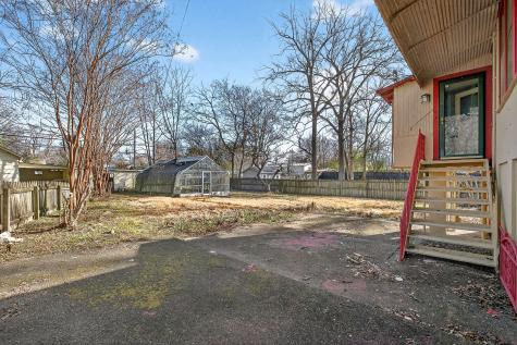 408 NE Atlantic Street Tullahoma TN 37388