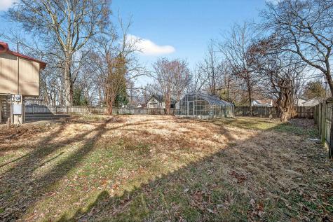 408 NE Atlantic Street Tullahoma TN 37388