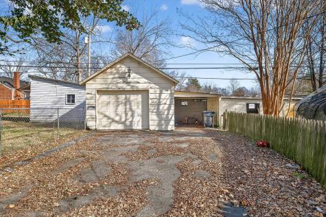 408 NE Atlantic Street Tullahoma TN 37388