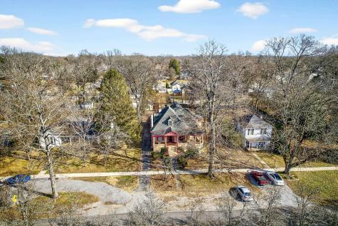 408 NE Atlantic Street Tullahoma TN 37388