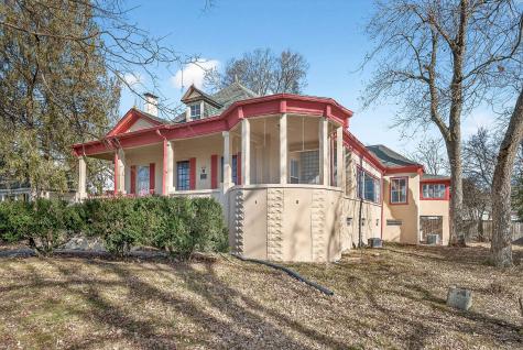 408 NE Atlantic Street Tullahoma TN 37388