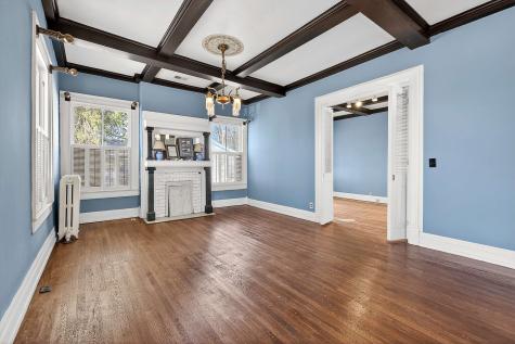 408 NE Atlantic Street Tullahoma TN 37388