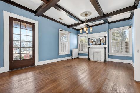 408 NE Atlantic Street Tullahoma TN 37388