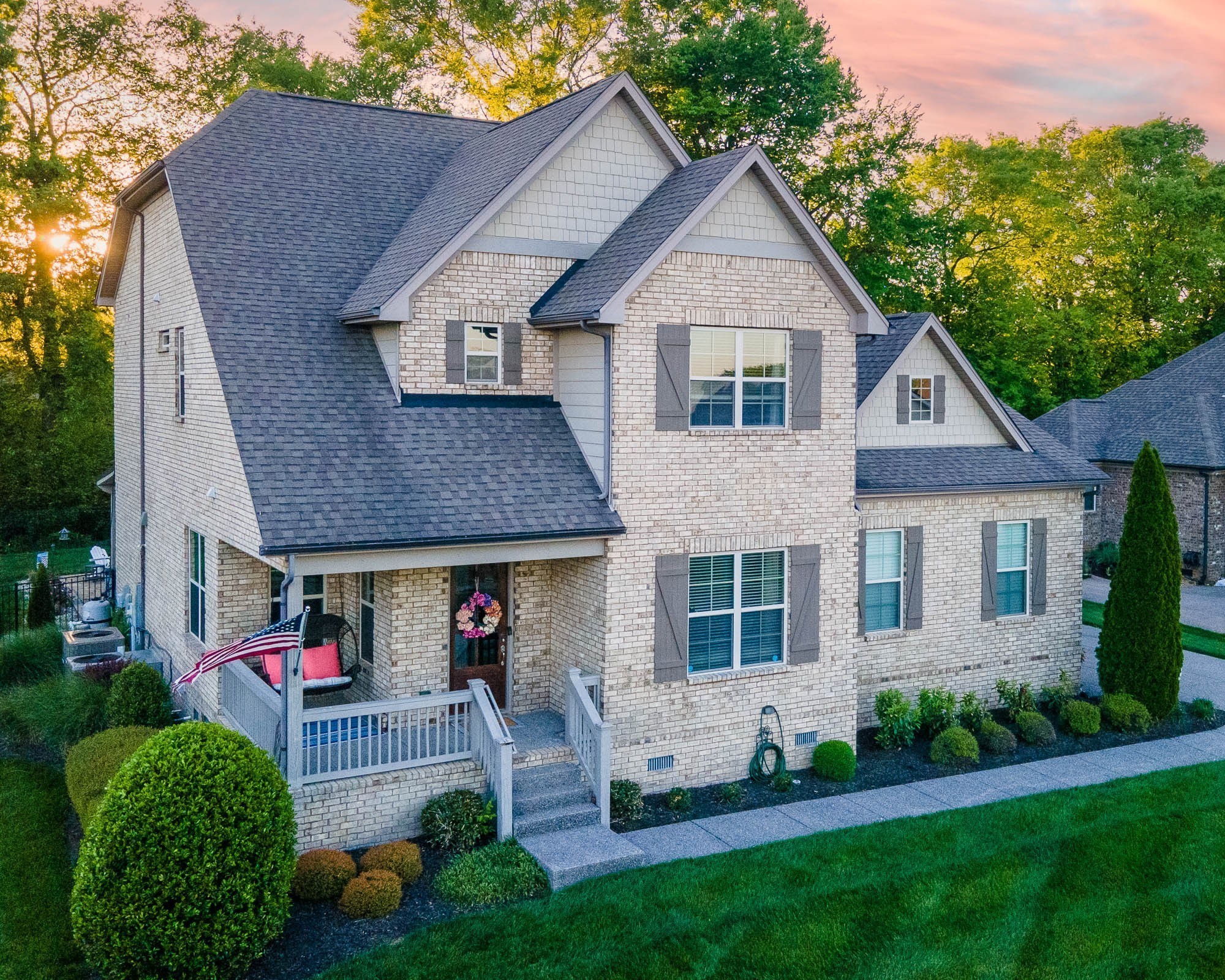 3041 Everleigh Place Spring Hill TN 37174