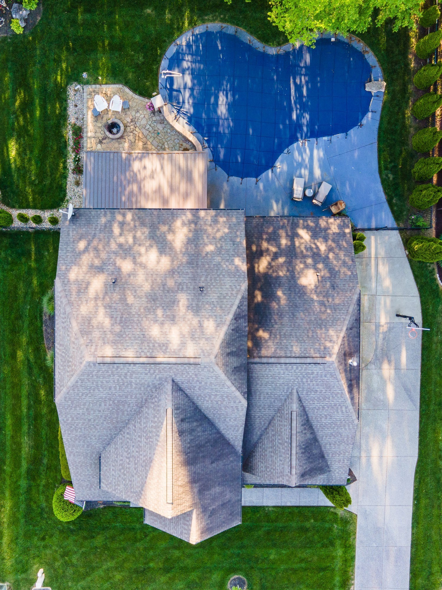 3041 Everleigh Place Spring Hill TN 37174