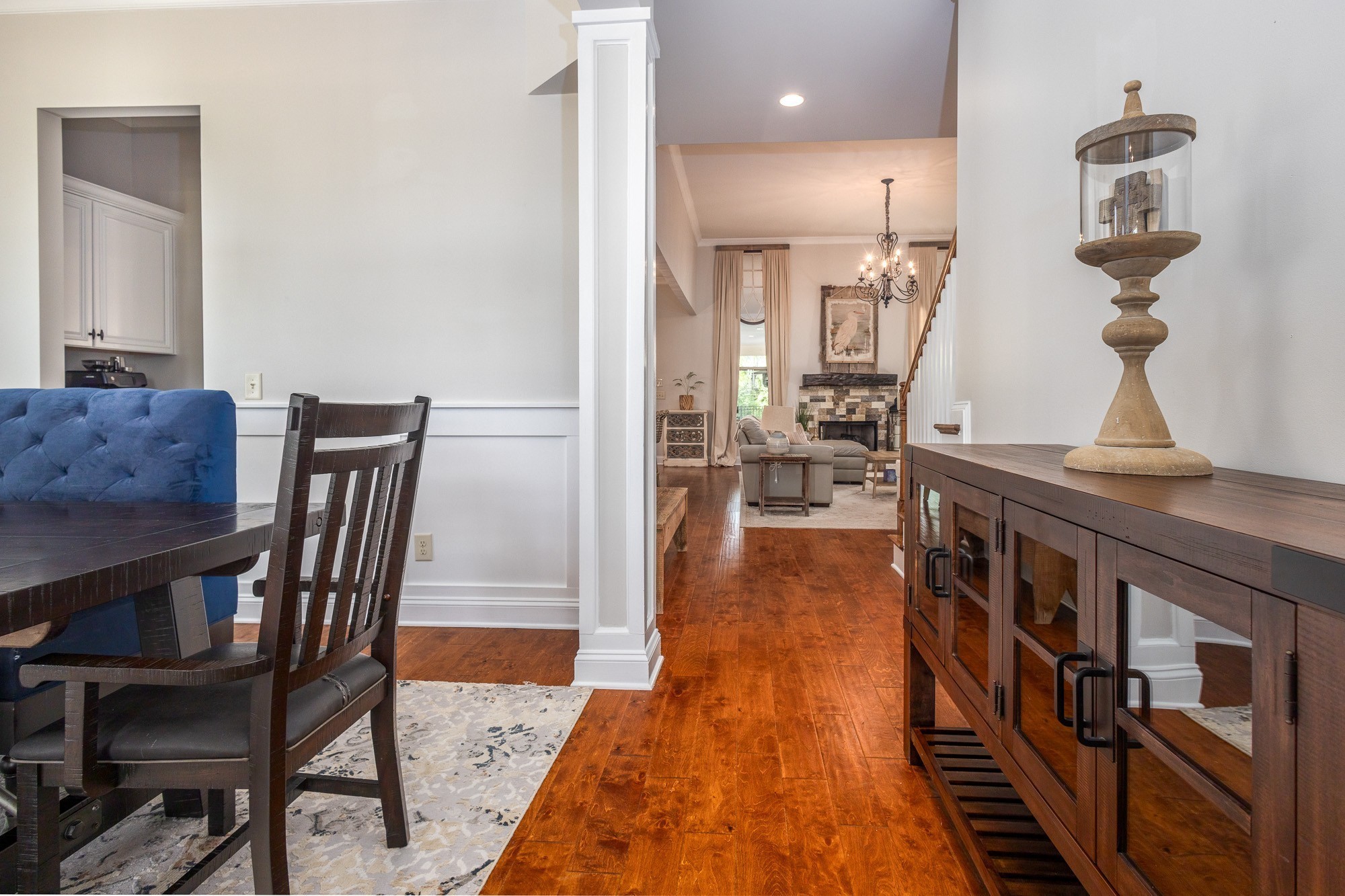 3041 Everleigh Place Spring Hill TN 37174