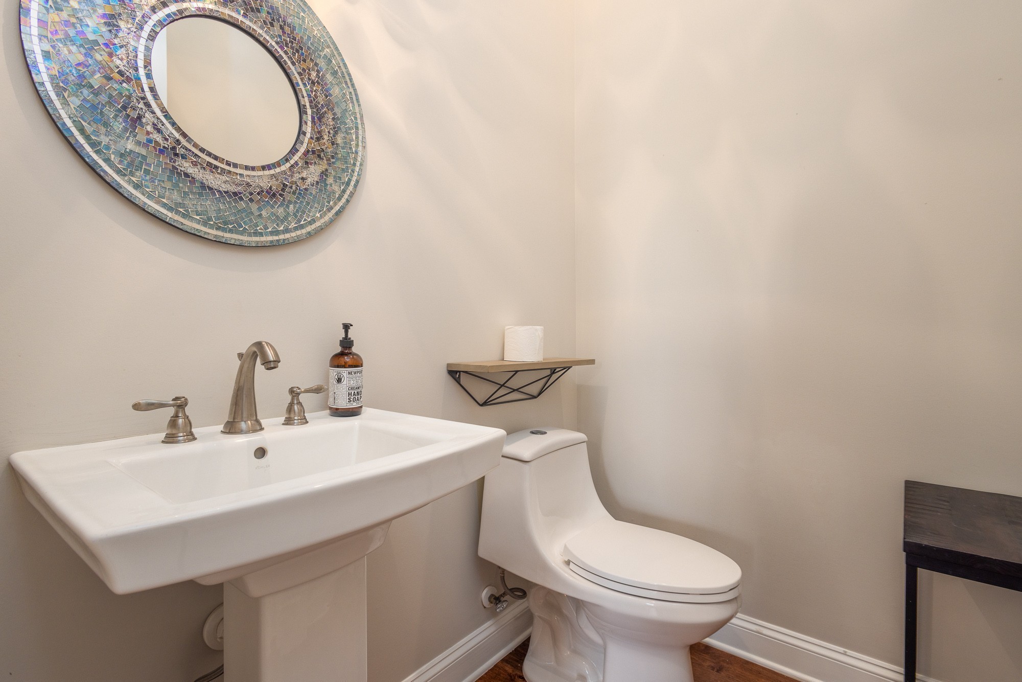 3041 Everleigh Place Spring Hill TN 37174