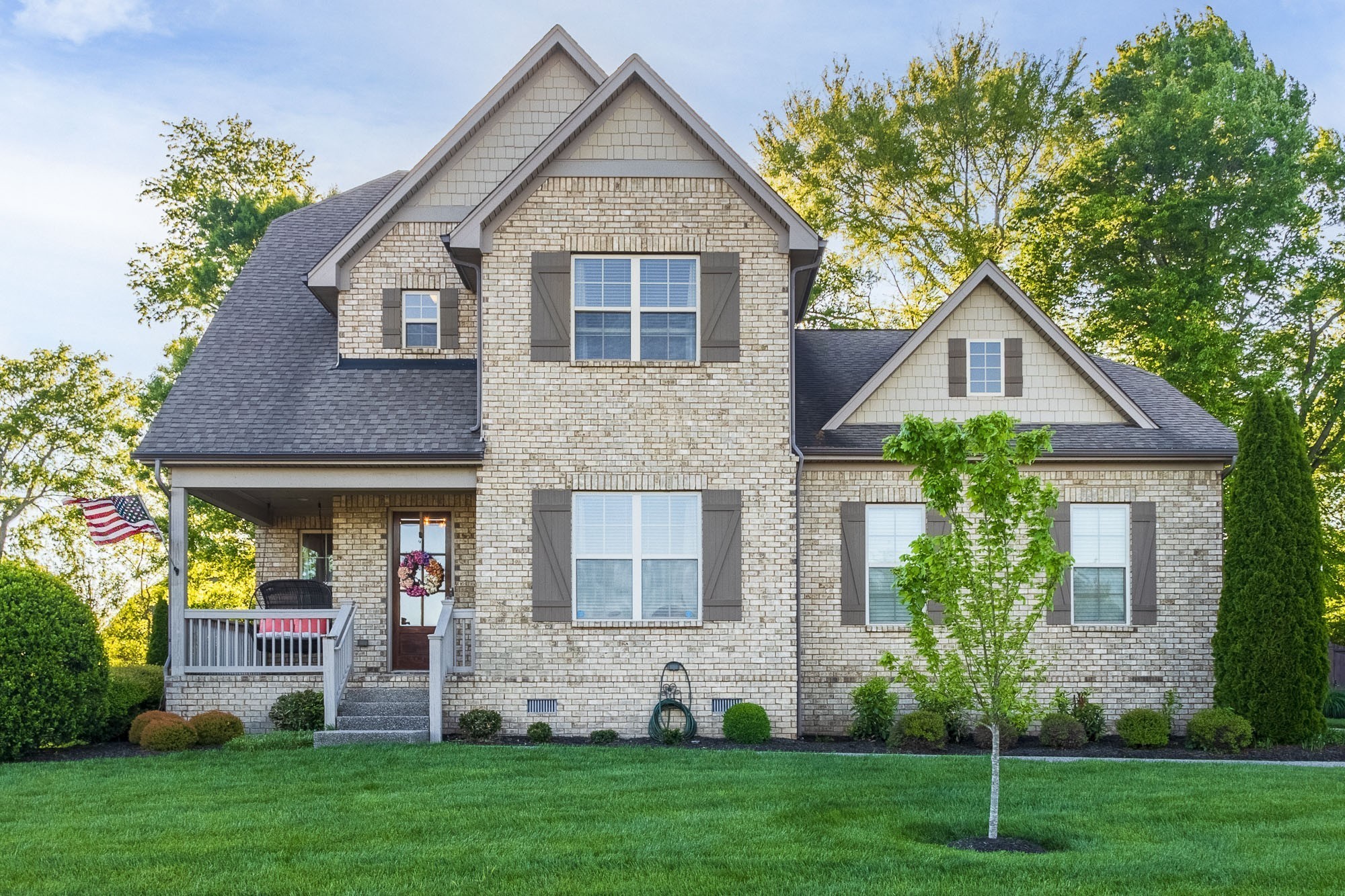 3041 Everleigh Place Spring Hill TN 37174