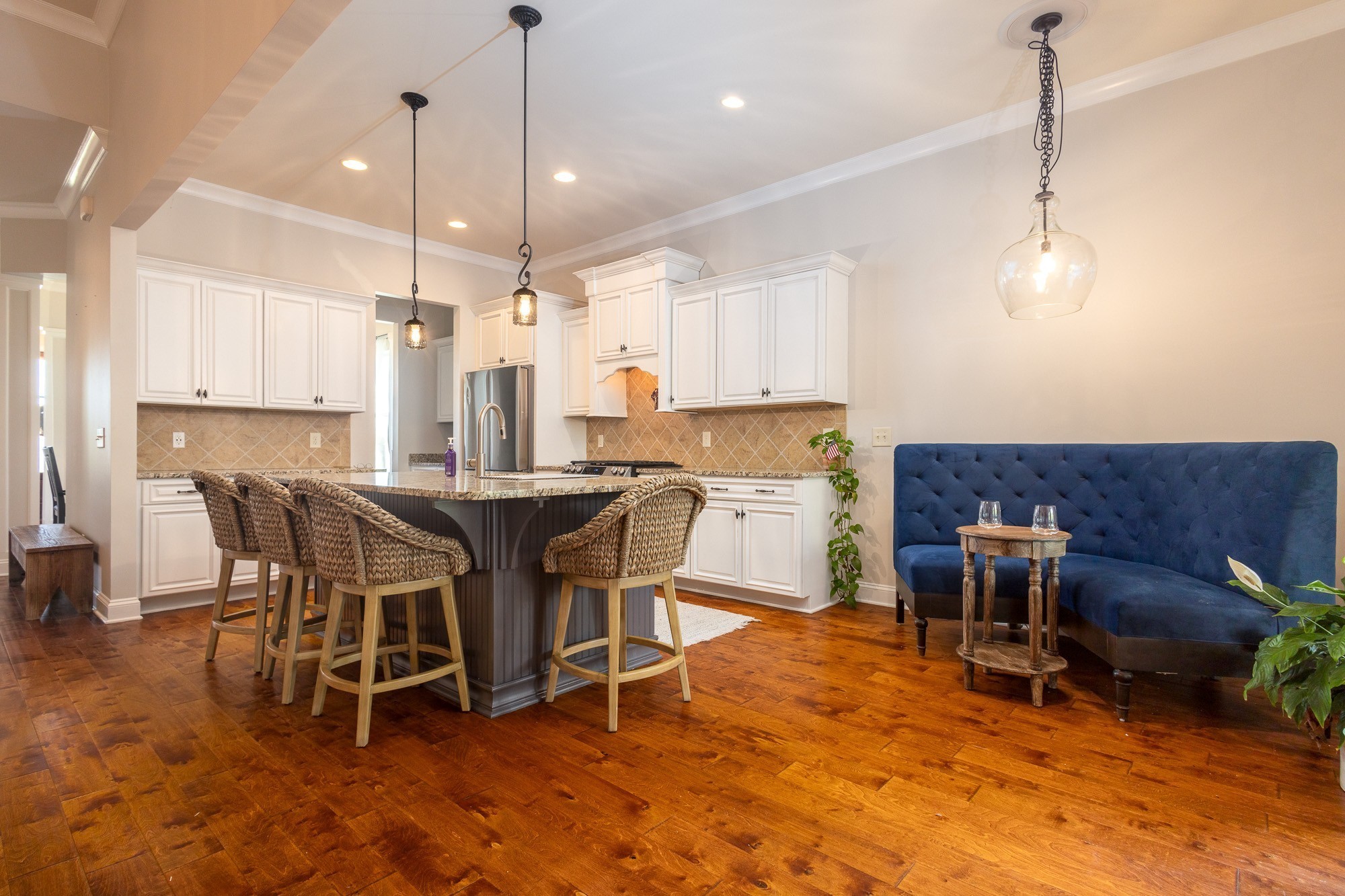 3041 Everleigh Place Spring Hill TN 37174