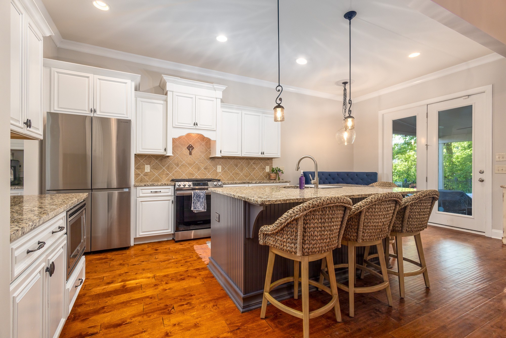 3041 Everleigh Place Spring Hill TN 37174