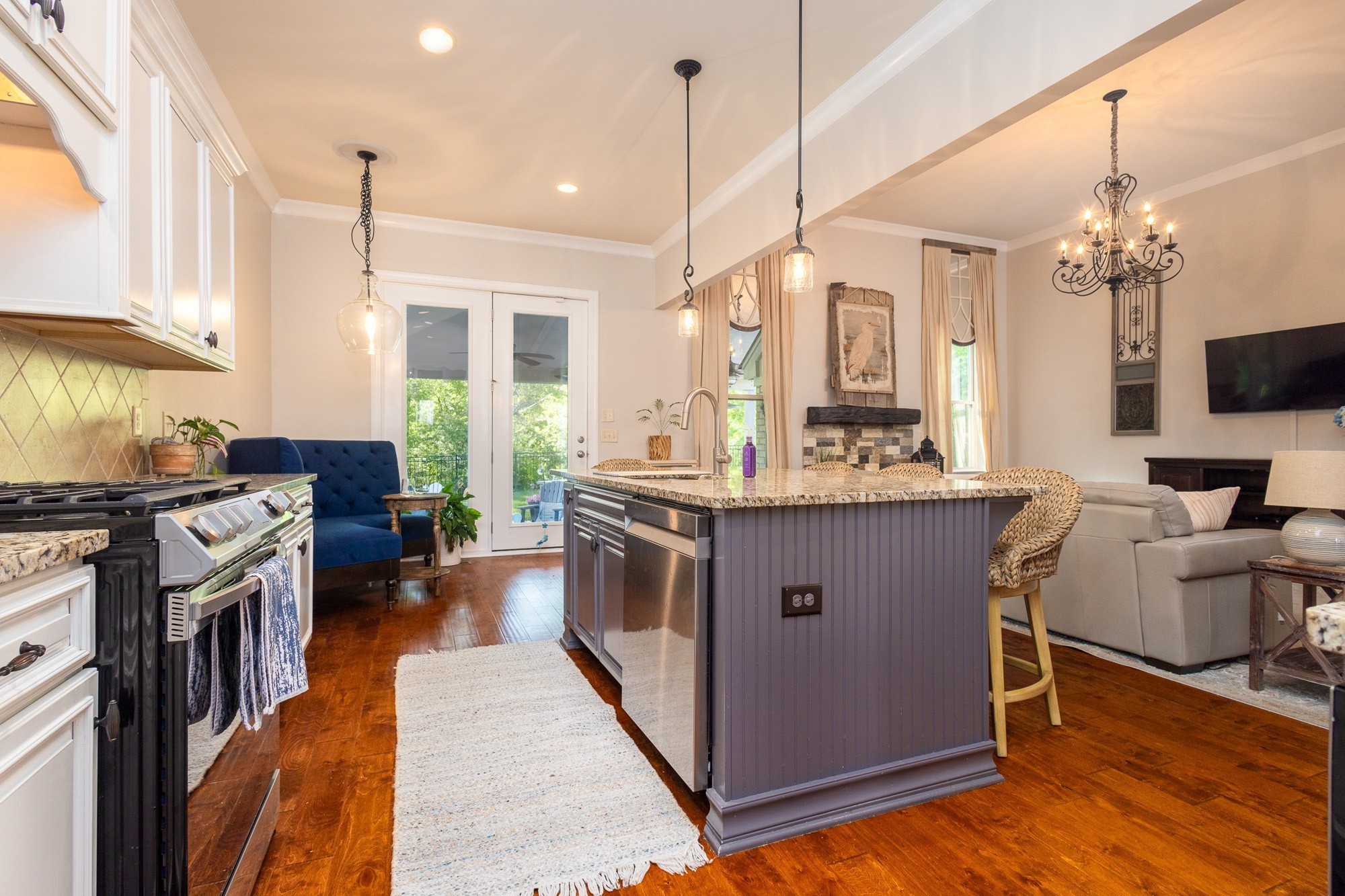 3041 Everleigh Place Spring Hill TN 37174