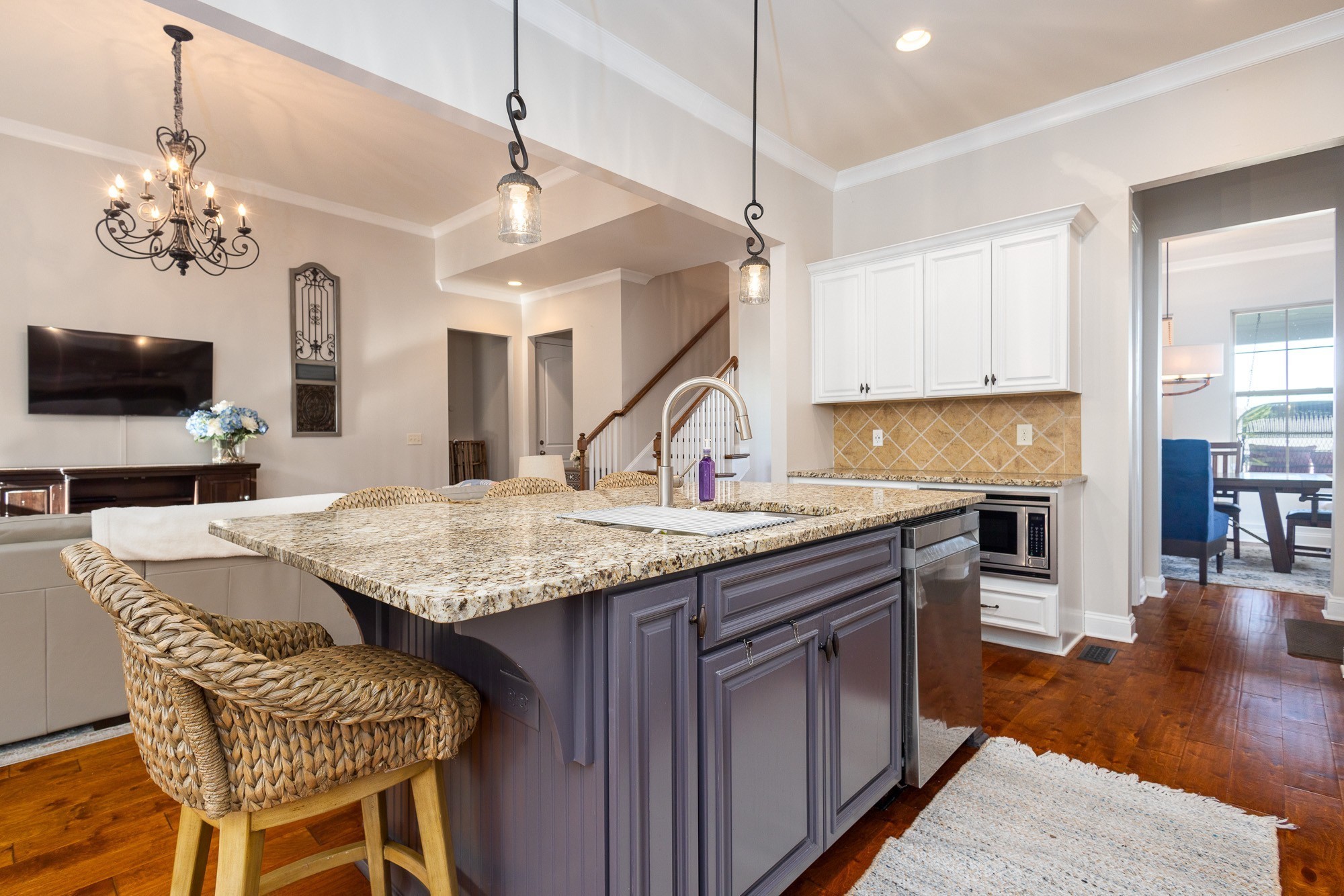 3041 Everleigh Place Spring Hill TN 37174