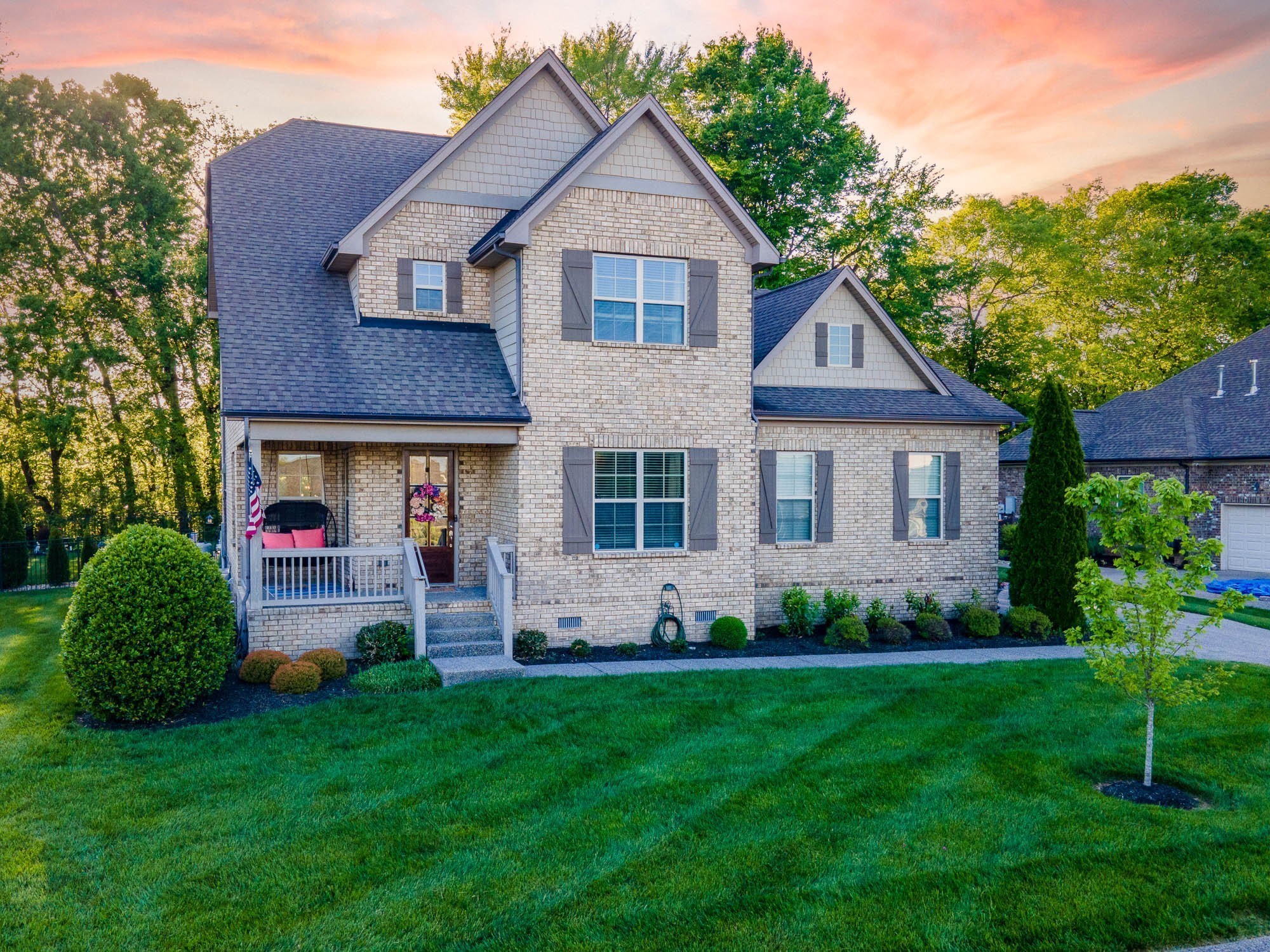 3041 Everleigh Place Spring Hill TN 37174
