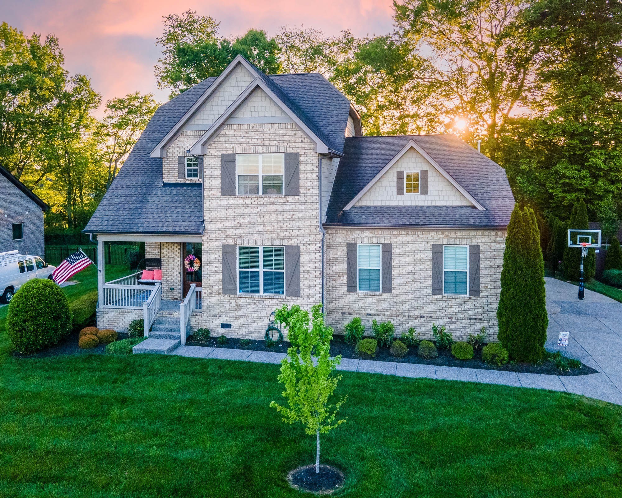 3041 Everleigh Place Spring Hill TN 37174