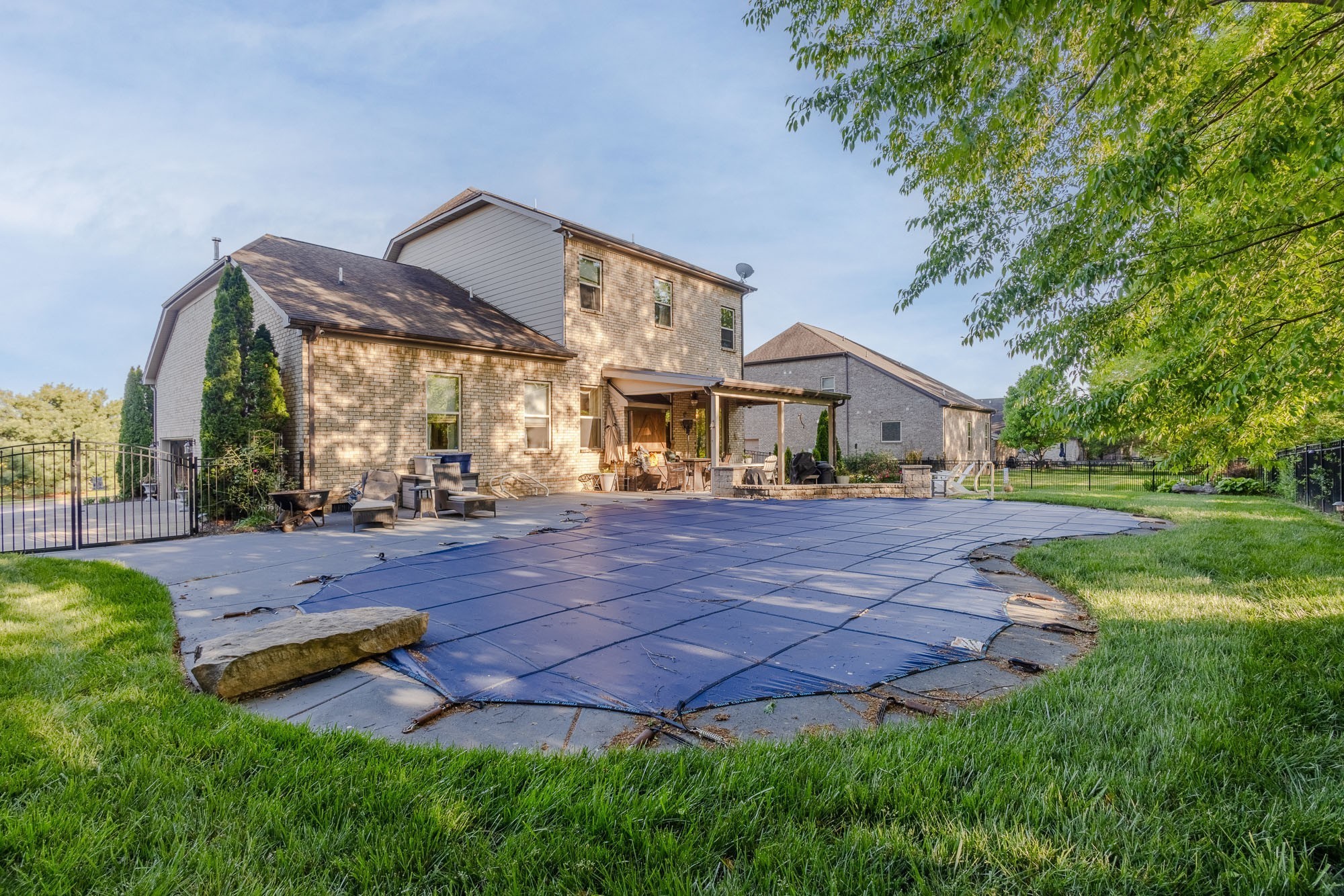 3041 Everleigh Place Spring Hill TN 37174