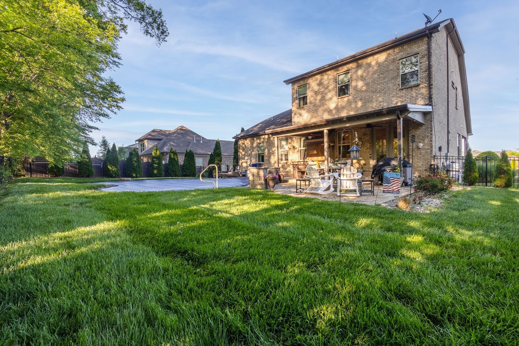 3041 Everleigh Place Spring Hill TN 37174