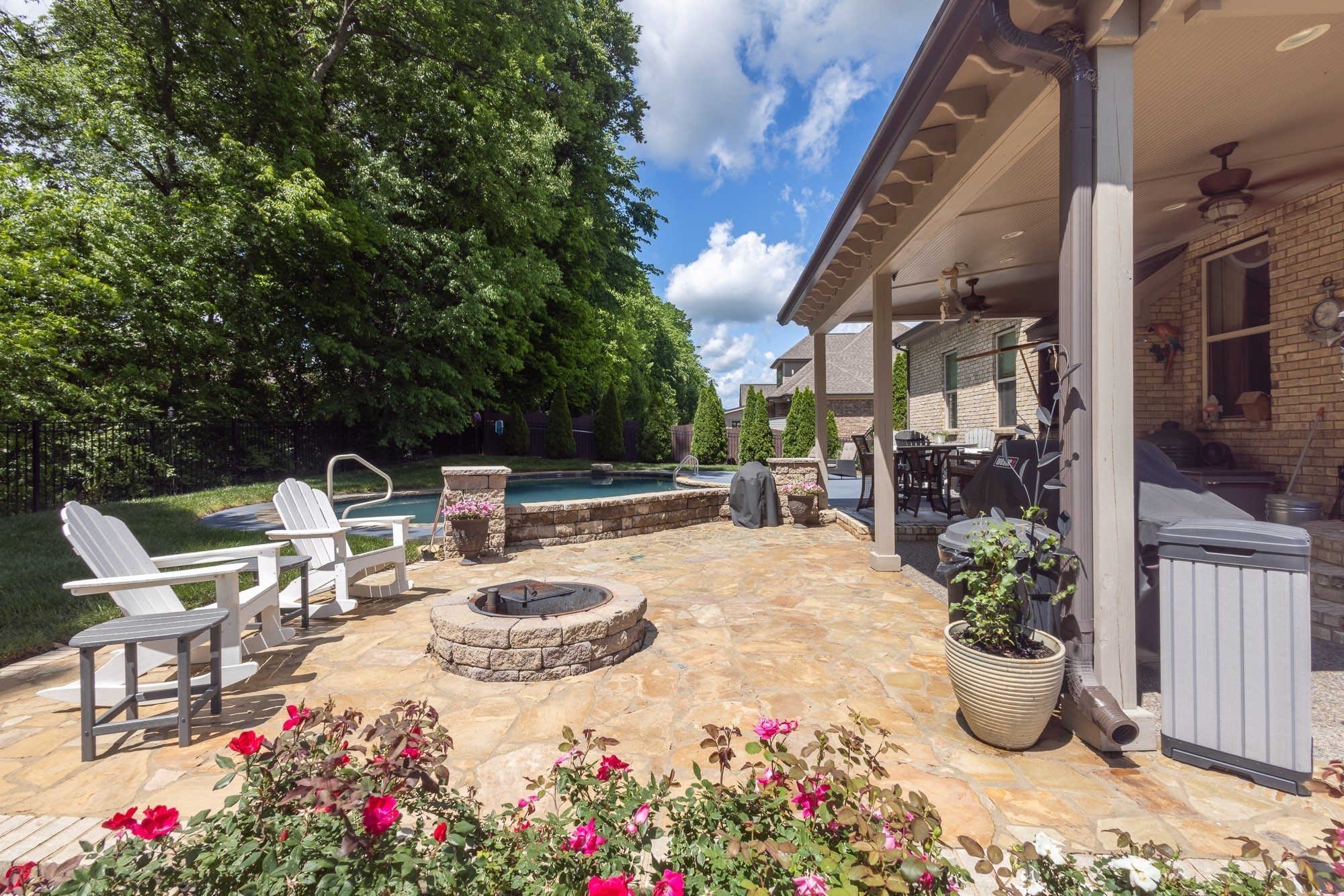3041 Everleigh Place Spring Hill TN 37174