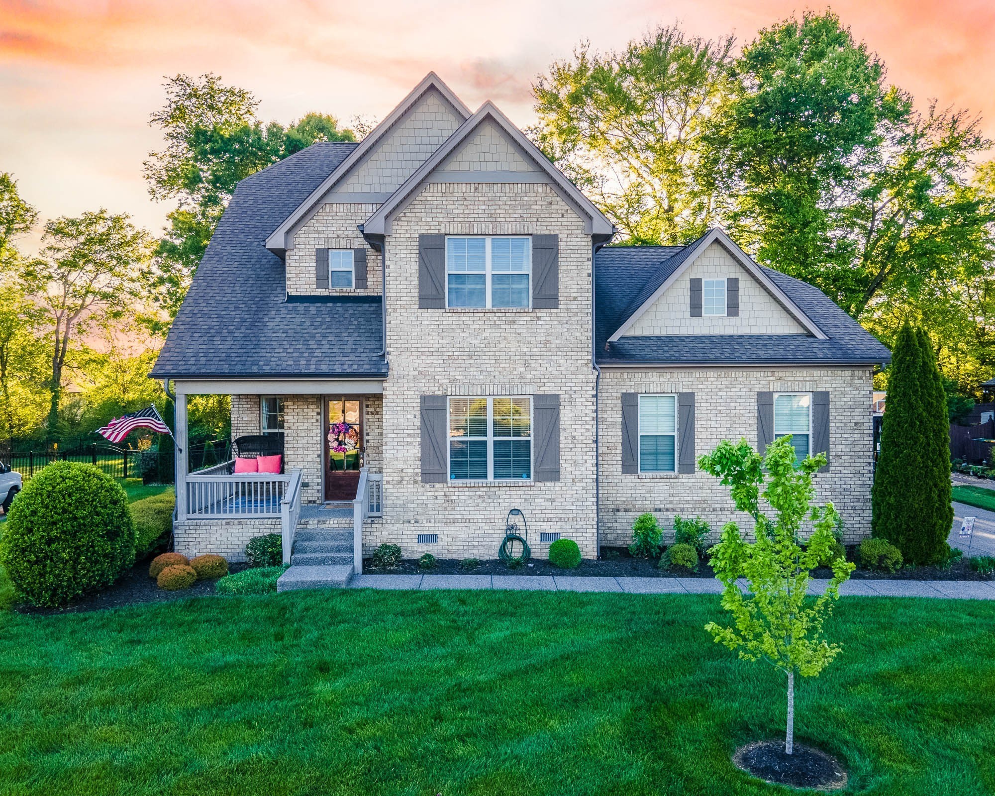 3041 Everleigh Place Spring Hill TN 37174
