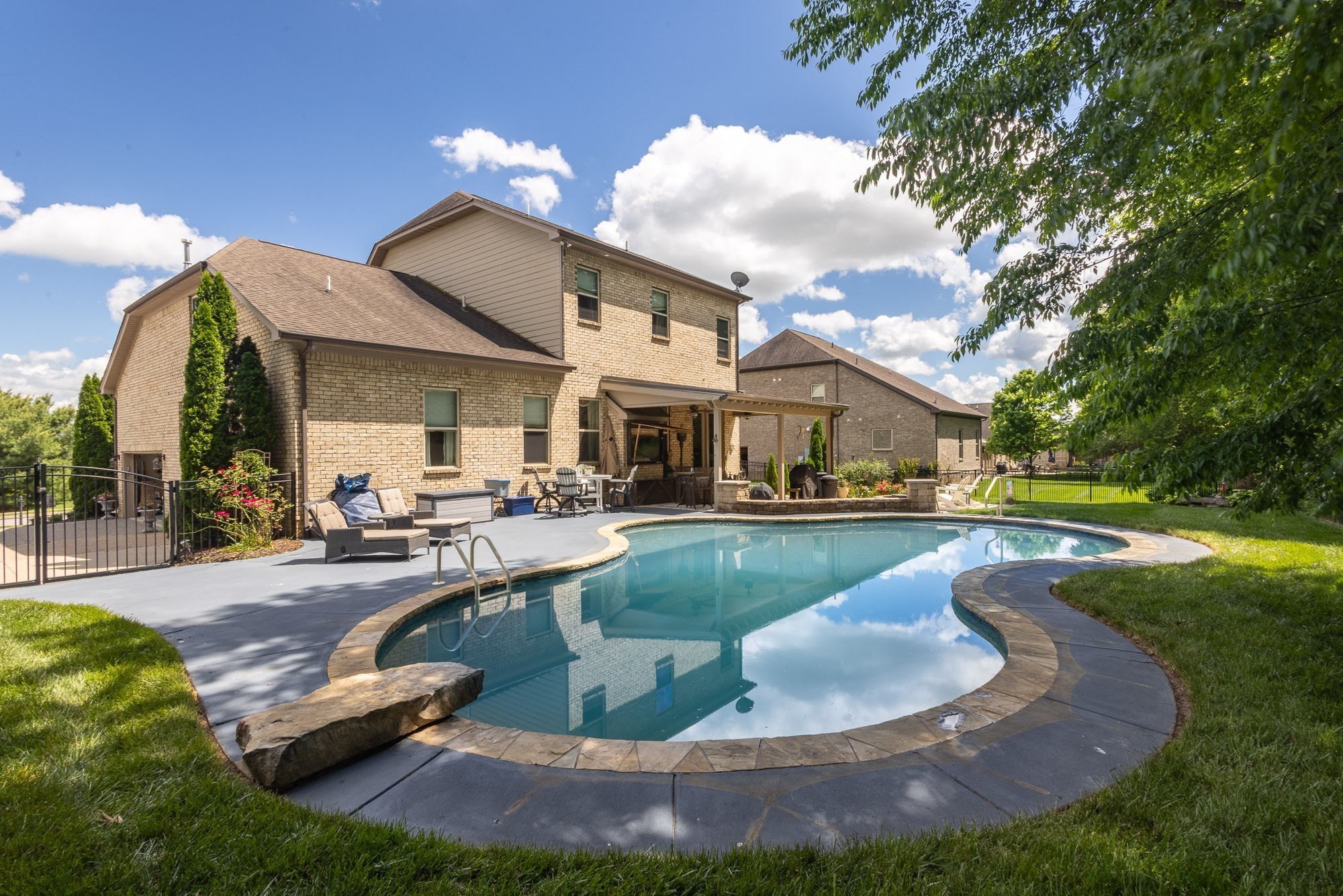 3041 Everleigh Place Spring Hill TN 37174