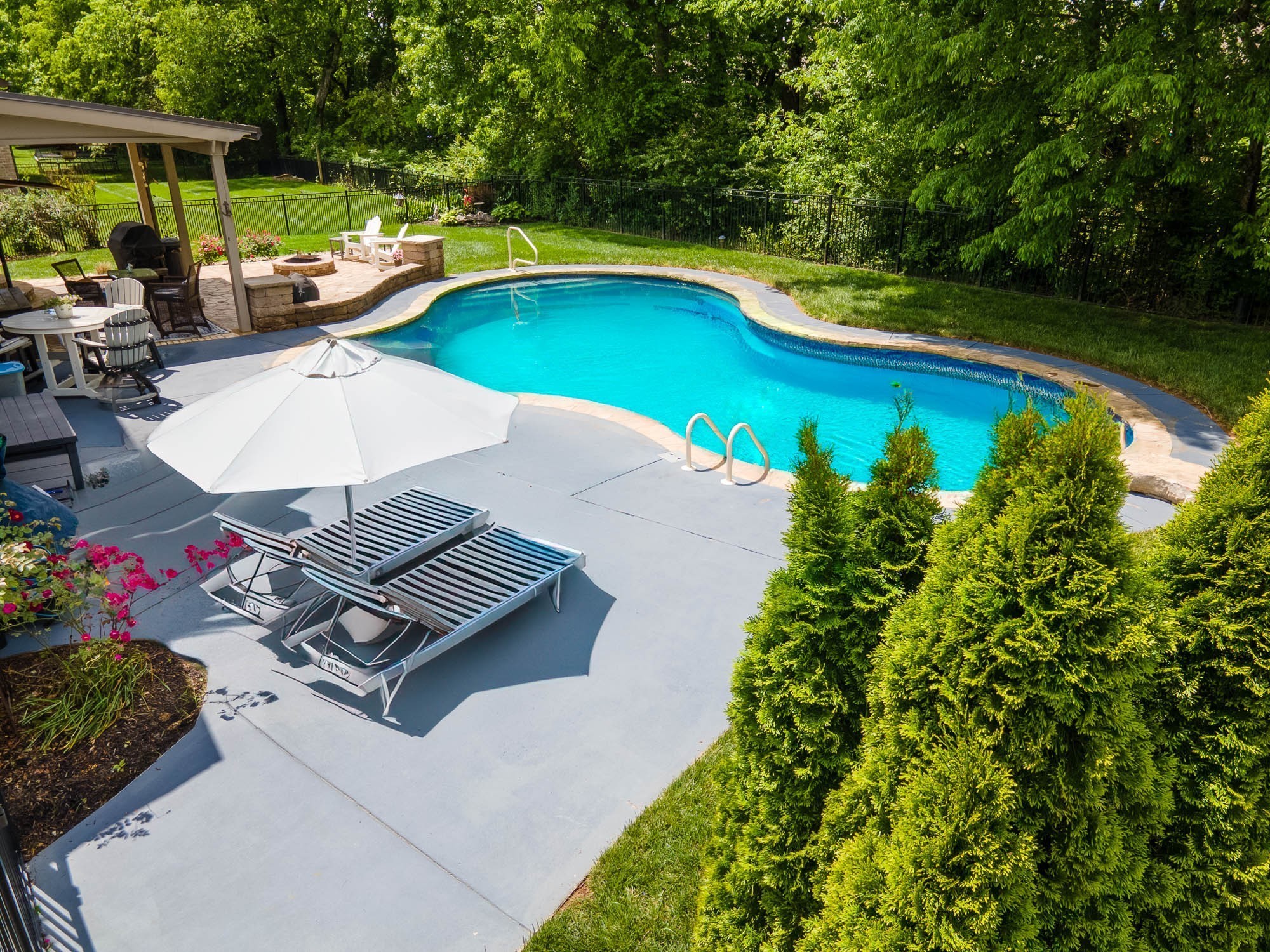 3041 Everleigh Place Spring Hill TN 37174