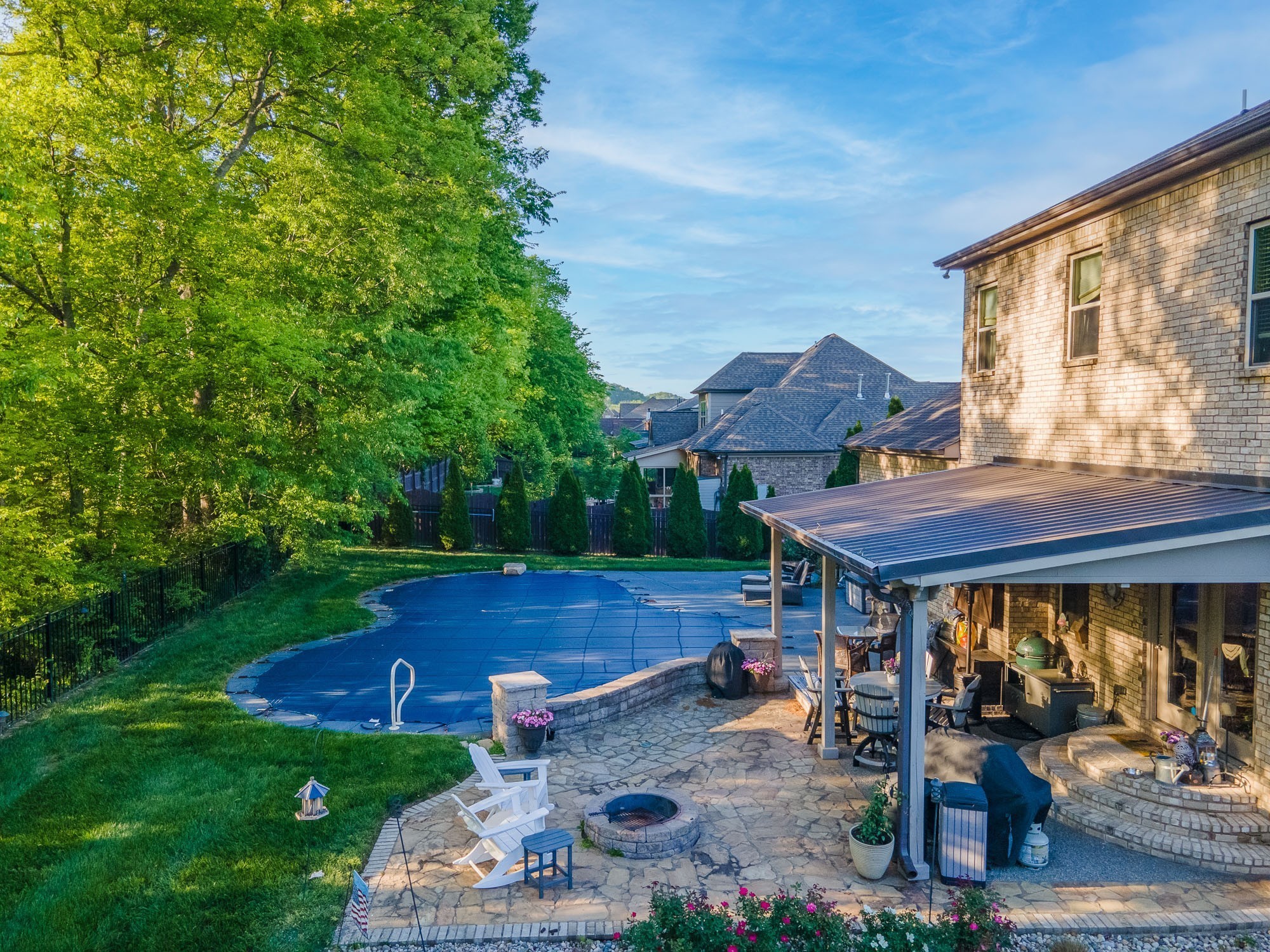3041 Everleigh Place Spring Hill TN 37174