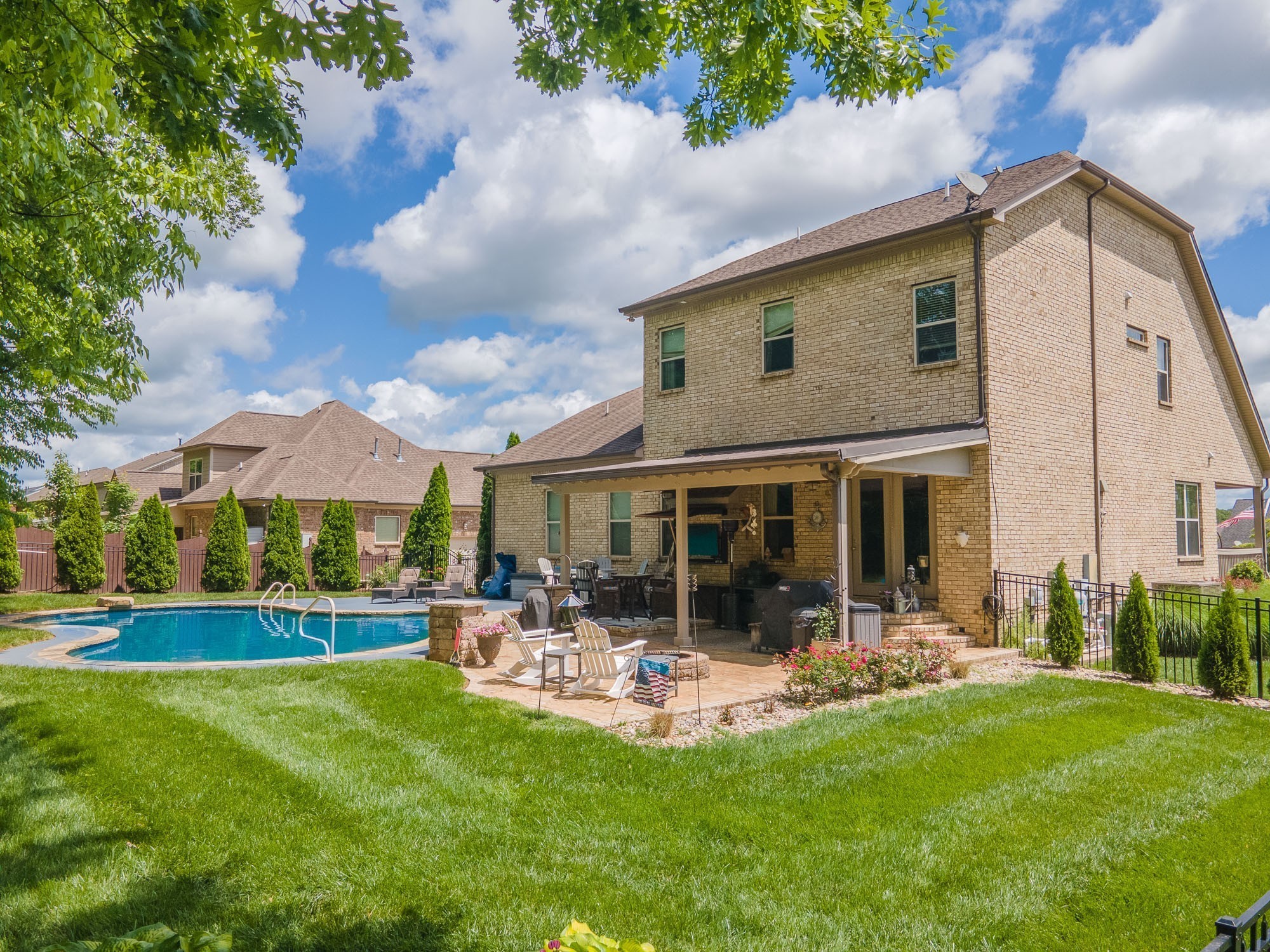 3041 Everleigh Place Spring Hill TN 37174