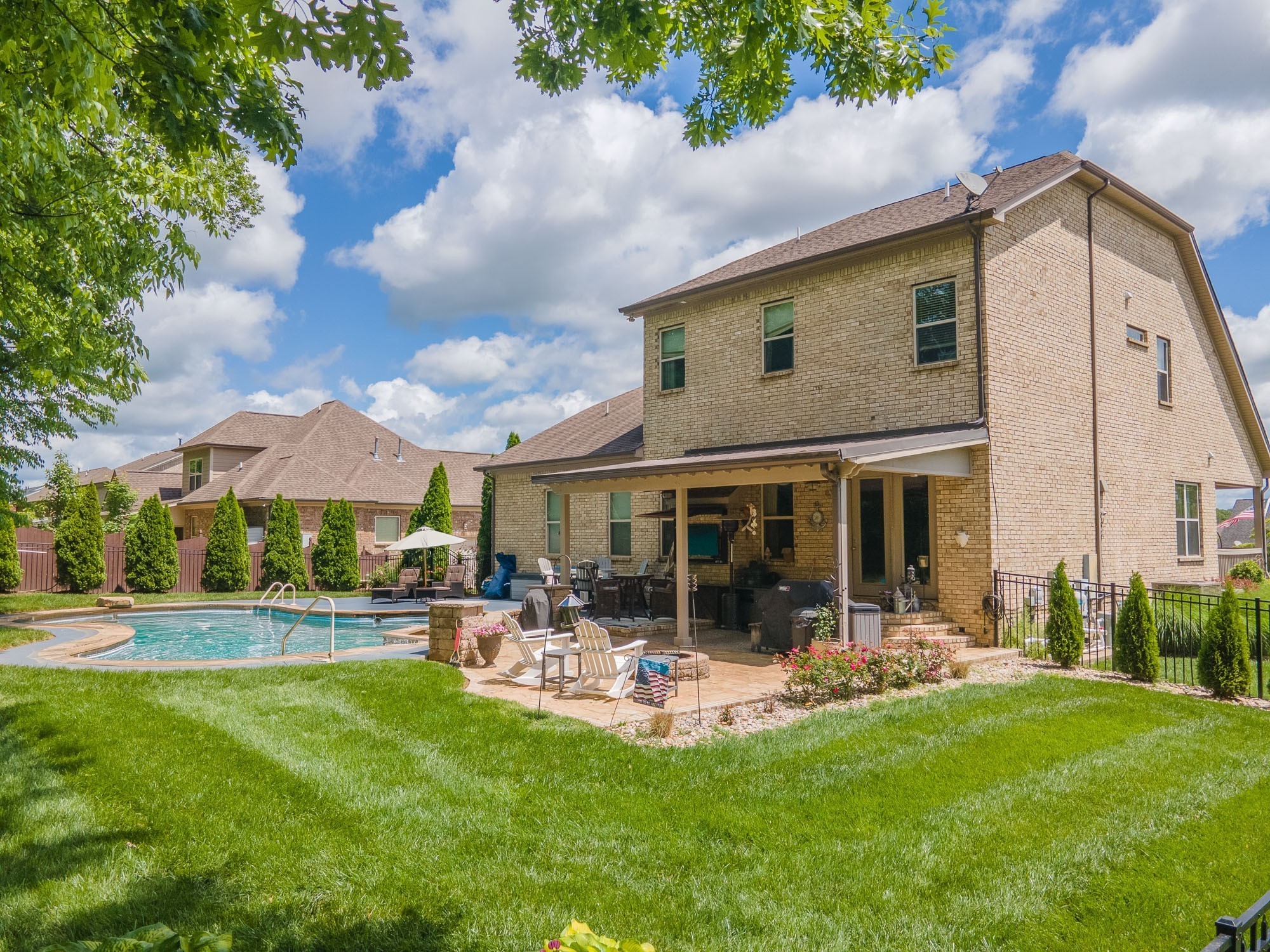 3041 Everleigh Place Spring Hill TN 37174